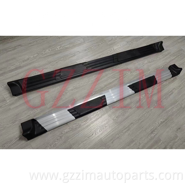 Car Front Bumper Facelift Wide Conversion Bodykit Body Kit for tundra2008-2013 Upgrade To 2014-2020